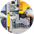 Manufacturing