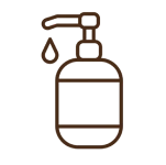 Formulation texture
