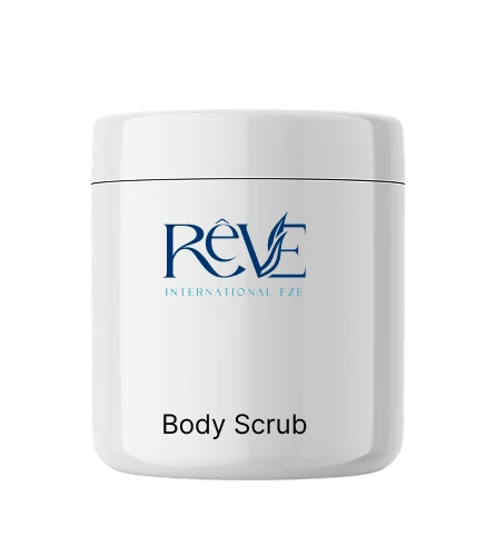 Body Scrub