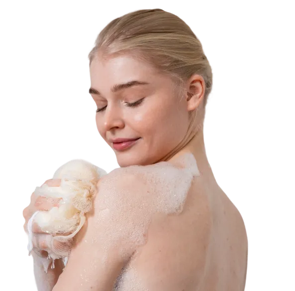 Cleansing