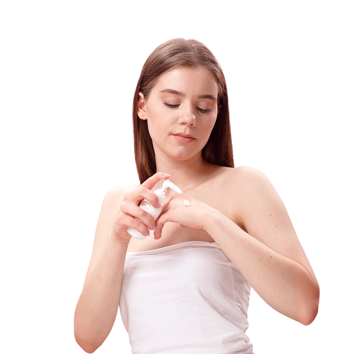 Moisturizing