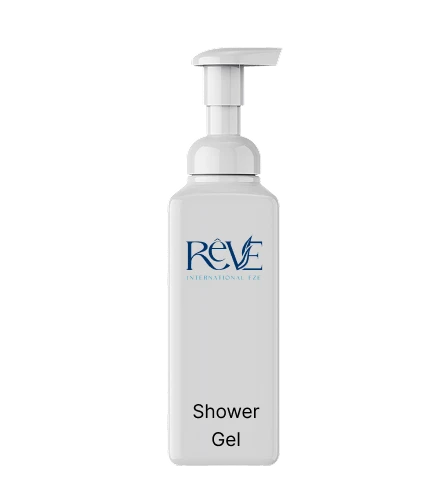 Shower Gel