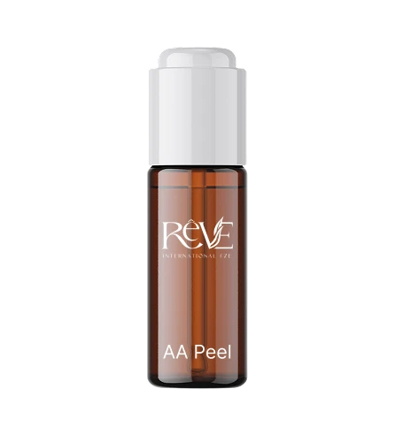 AHA Peel