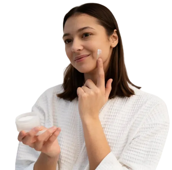 Anti-ageing