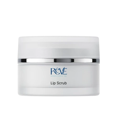 Lip Scrub