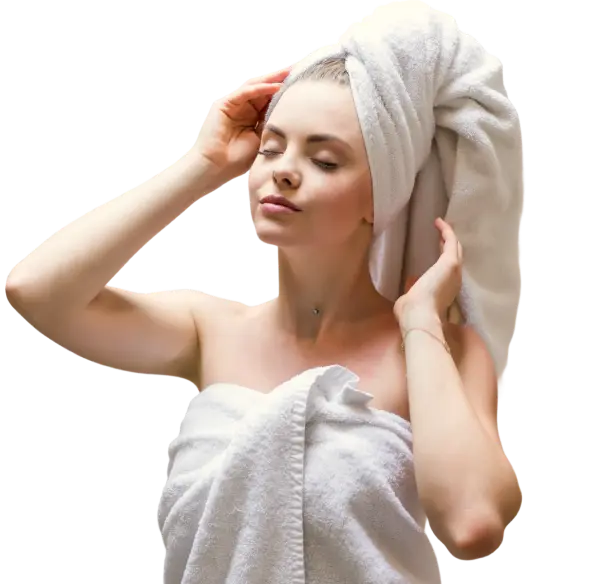 Cleansing