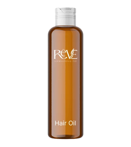 Hair Oil