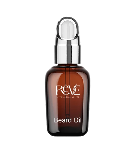 Beard Oil