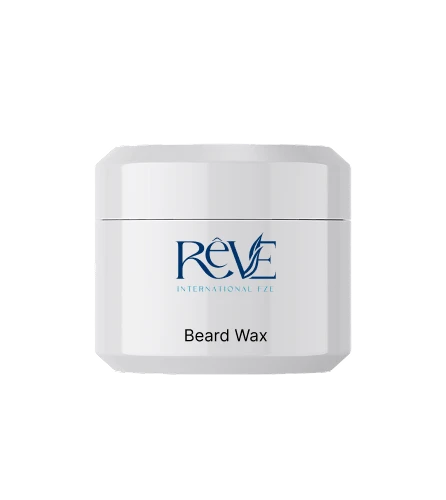 Beard Wax